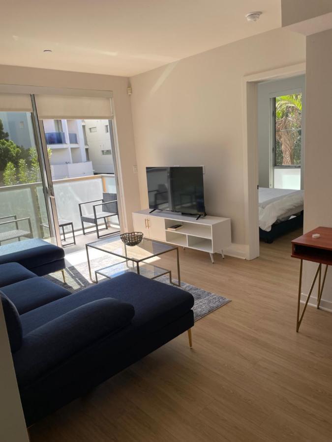 Las Palmas - Modern, Stylish, Spacious, Secure & Tranquil Condo With 2 Master Suite Bedrooms - Wlk To Sm Pier Los Angeles Ngoại thất bức ảnh