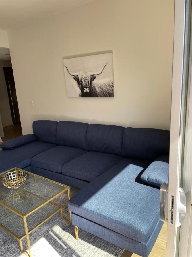 Las Palmas - Modern, Stylish, Spacious, Secure & Tranquil Condo With 2 Master Suite Bedrooms - Wlk To Sm Pier Los Angeles Ngoại thất bức ảnh