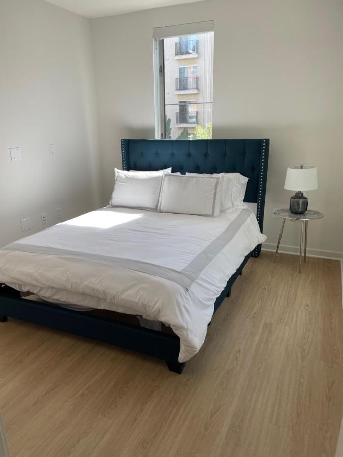 Las Palmas - Modern, Stylish, Spacious, Secure & Tranquil Condo With 2 Master Suite Bedrooms - Wlk To Sm Pier Los Angeles Ngoại thất bức ảnh