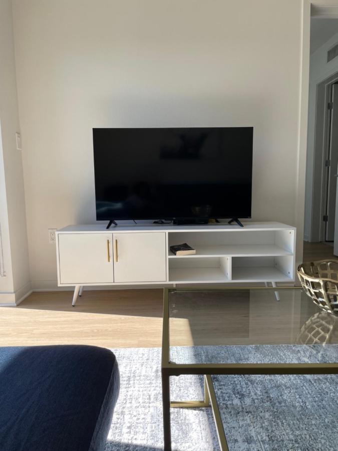 Las Palmas - Modern, Stylish, Spacious, Secure & Tranquil Condo With 2 Master Suite Bedrooms - Wlk To Sm Pier Los Angeles Ngoại thất bức ảnh